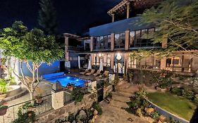 La Joya Azul - Guesthouse For Men